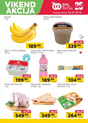 PerSu katalog - 23.12.2022 - 25.12.2022.