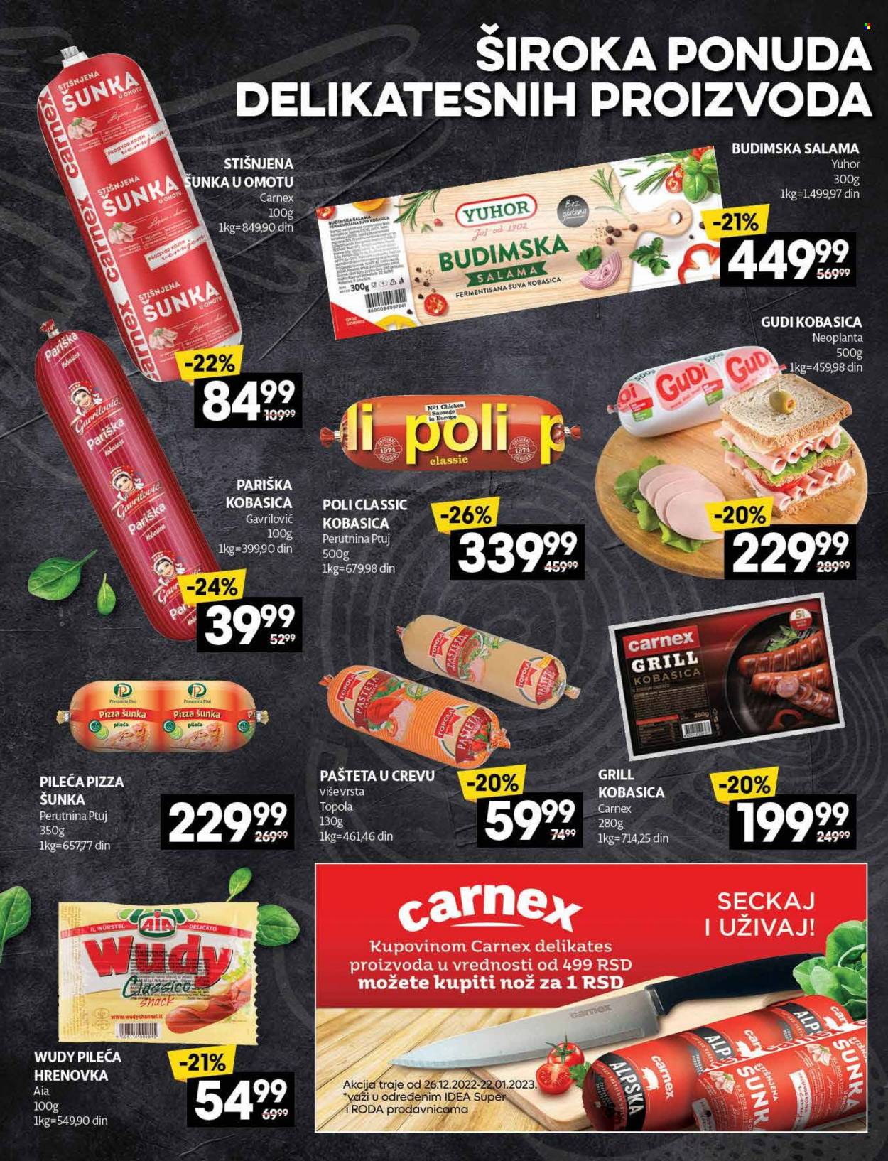 Roda katalog - 26.12.2022 - 08.01.2023. Stranica 13