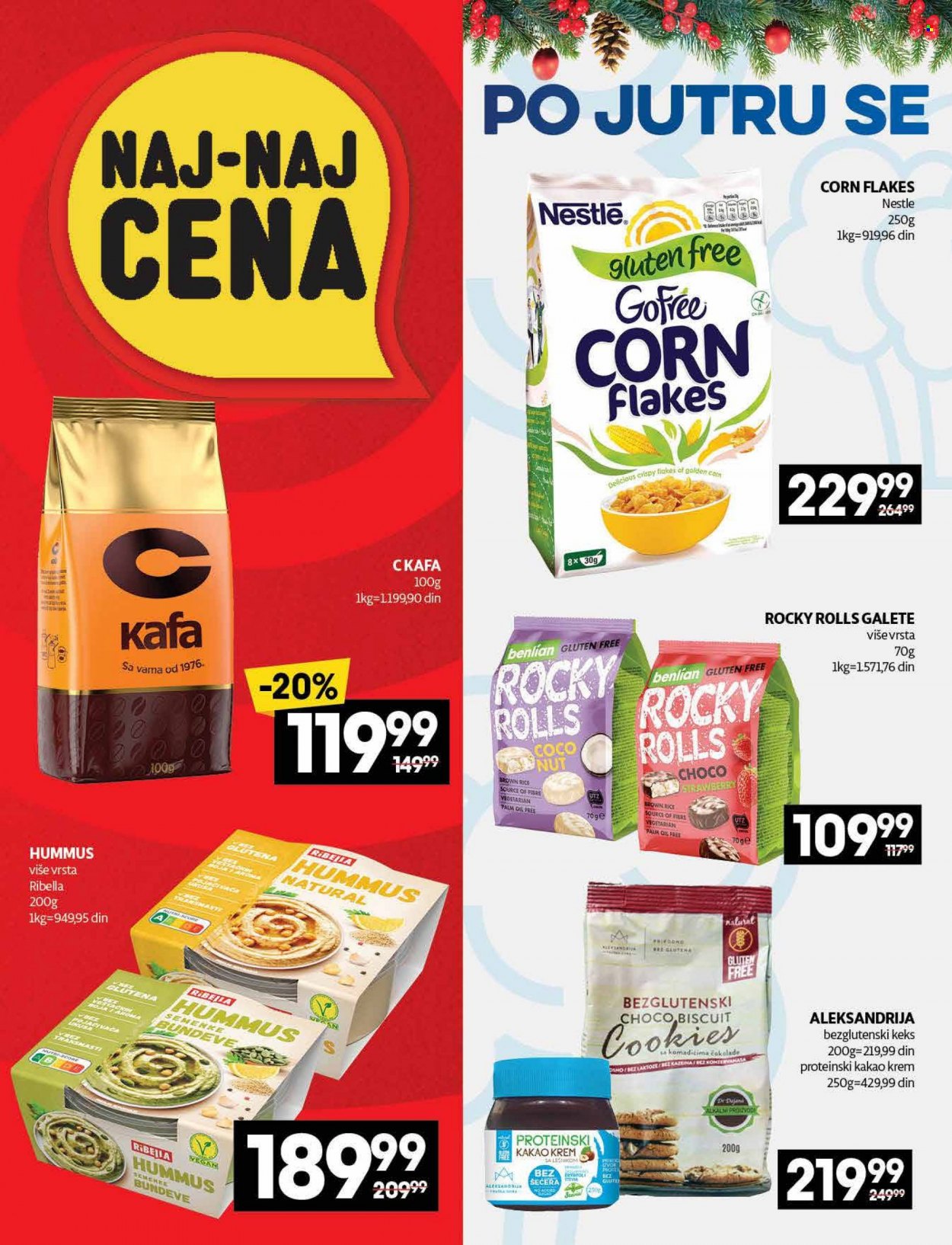 Roda katalog - 26.12.2022 - 08.01.2023. Stranica 18
