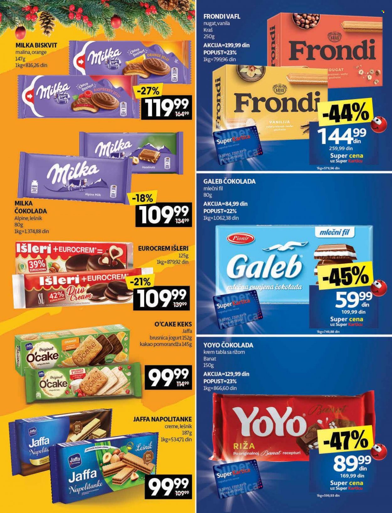 Roda katalog - 26.12.2022 - 08.01.2023. Stranica 25
