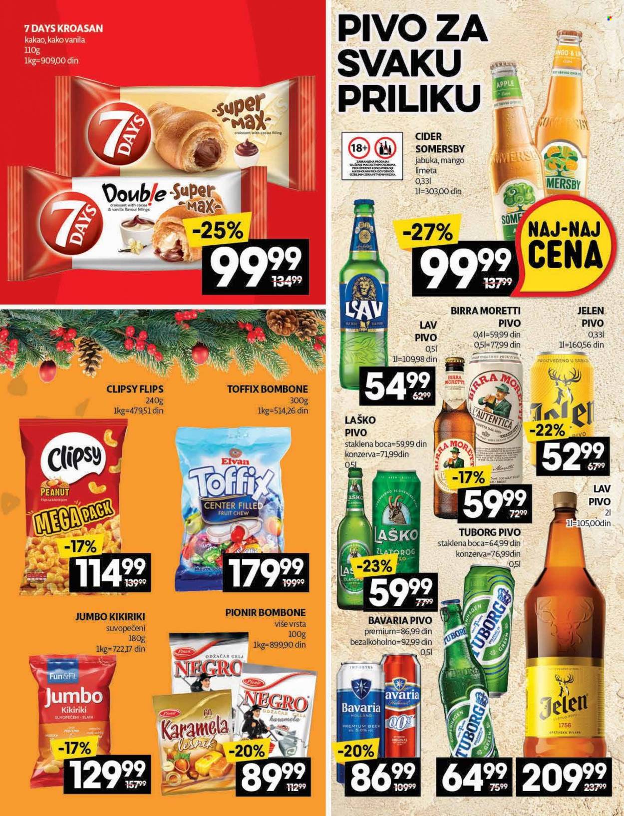 Roda katalog - 26.12.2022 - 08.01.2023. Stranica 27