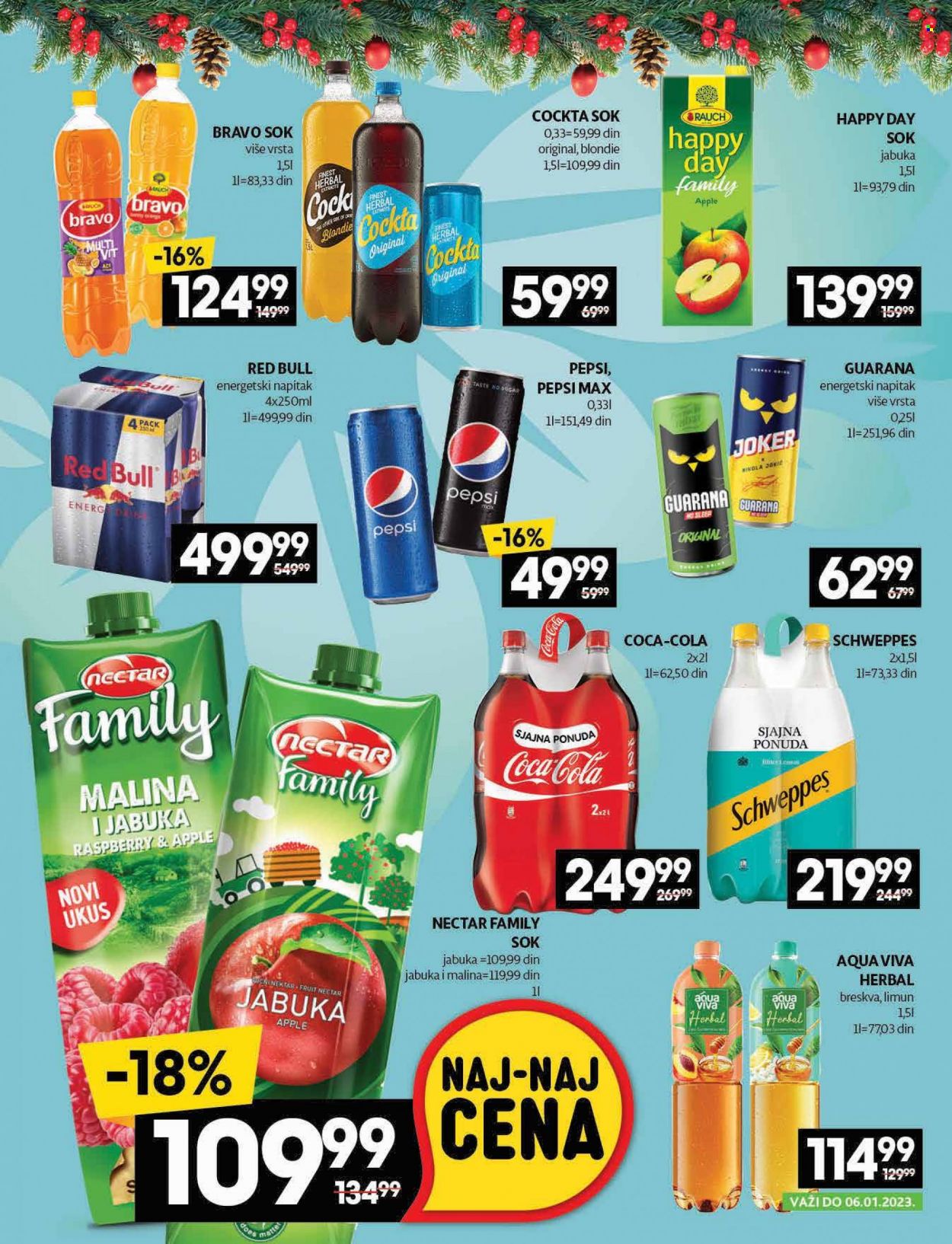 Roda katalog - 26.12.2022 - 08.01.2023. Stranica 28