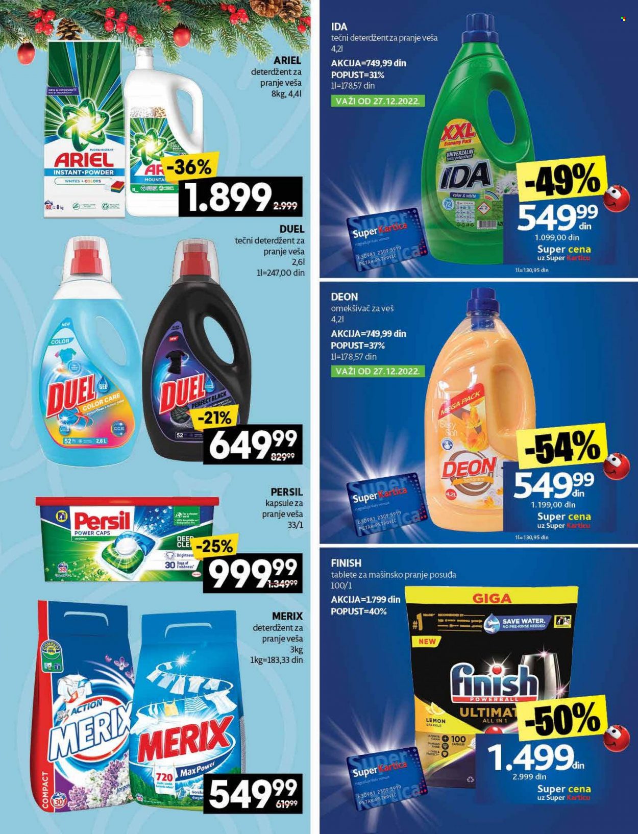 Roda katalog - 26.12.2022 - 08.01.2023. Stranica 31