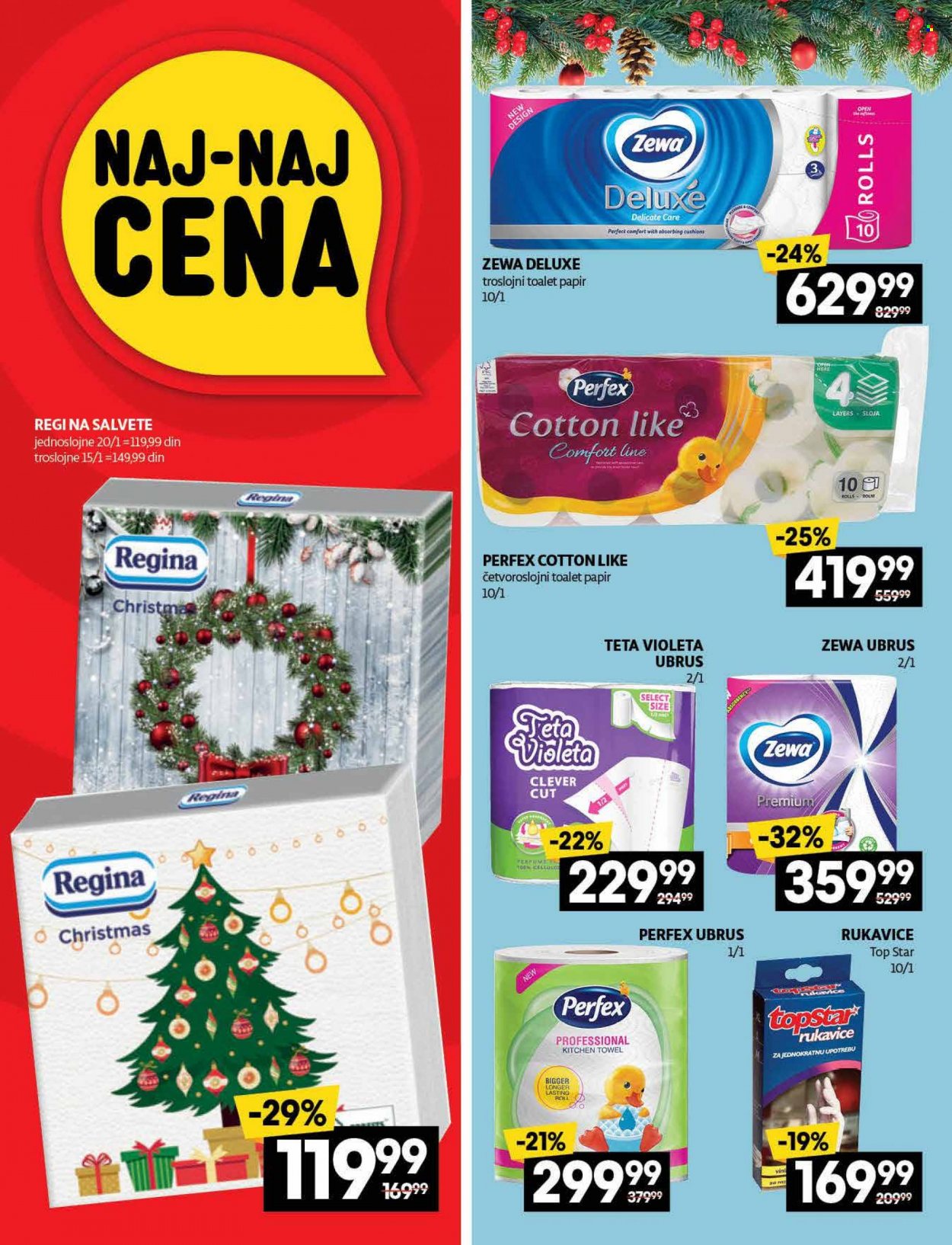 Roda katalog - 26.12.2022 - 08.01.2023. Stranica 36