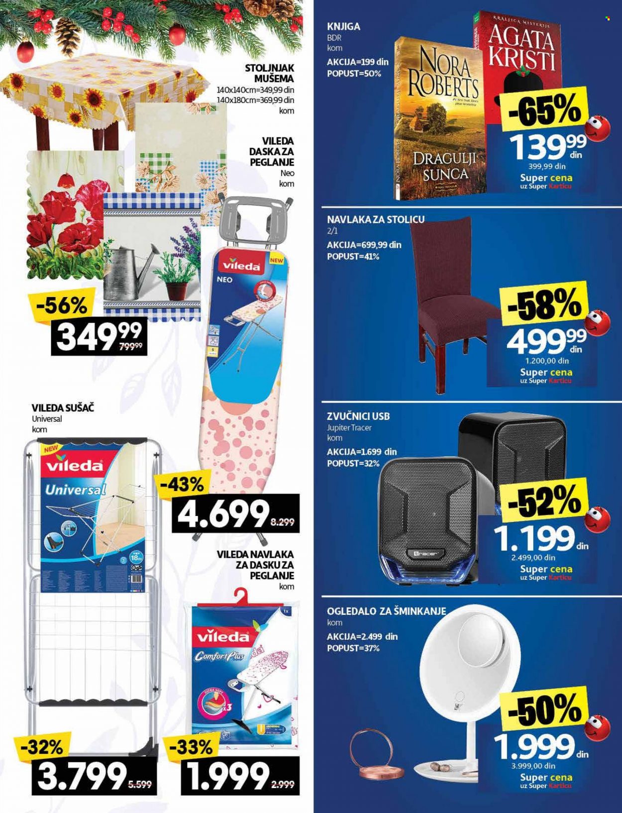 Roda katalog - 26.12.2022 - 08.01.2023. Stranica 41