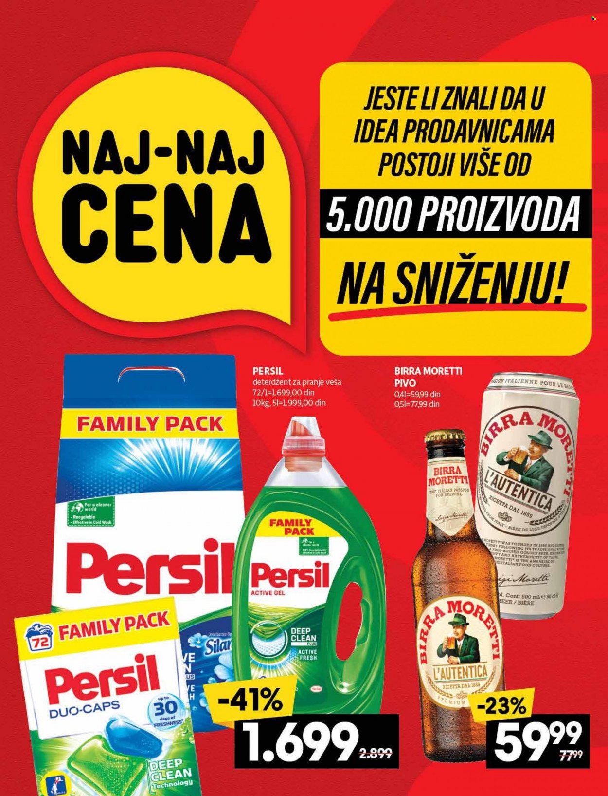 Idea katalog - 26.12.2022 - 08.01.2023. Stranica 2