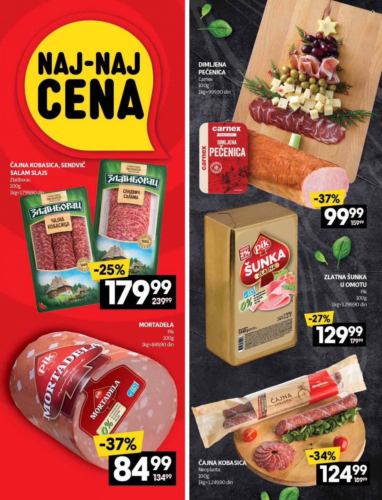 Idea katalog - 26.12.2022 - 08.01.2023. Stranica 16