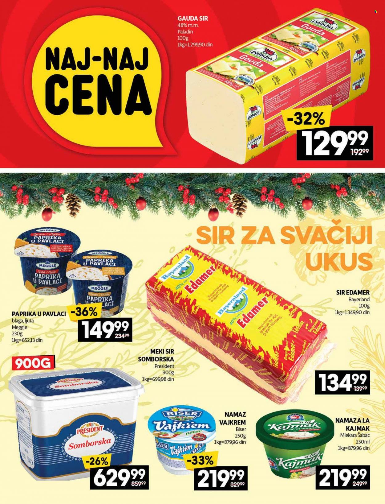 Idea katalog - 26.12.2022 - 08.01.2023. Stranica 18