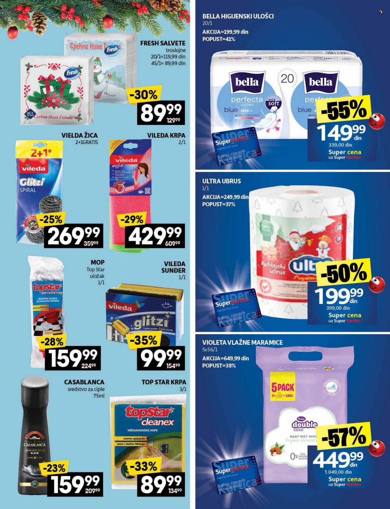 Idea katalog - 26.12.2022 - 08.01.2023. Stranica 41