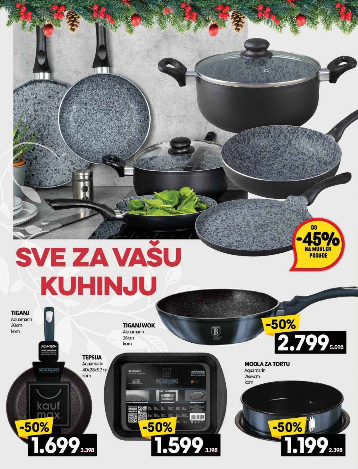 Idea katalog - 26.12.2022 - 08.01.2023. Stranica 46