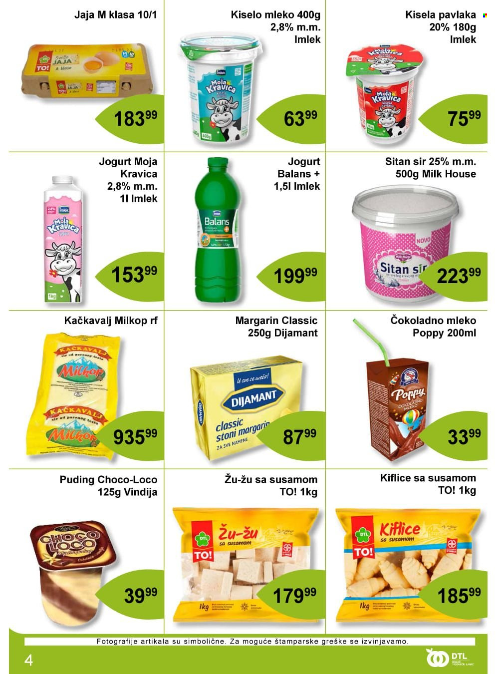 Leon Diskont katalog - 23.12.2022 - 31.12.2022. Stranica 4