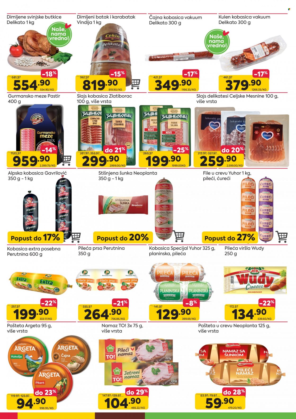 PerSu katalog - 26.12.2022 - 08.01.2023. Stranica 6