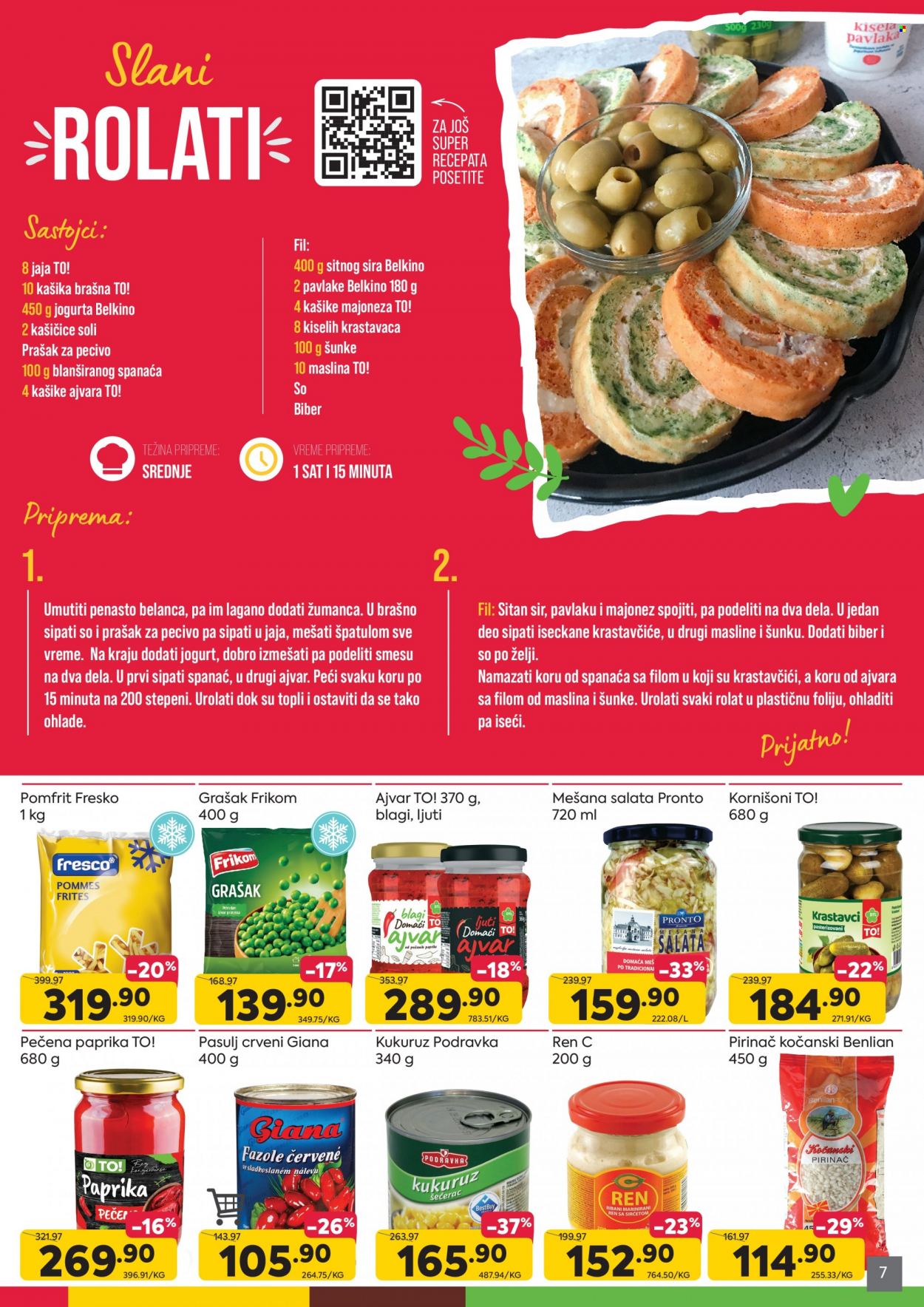 PerSu katalog - 26.12.2022 - 08.01.2023. Stranica 7
