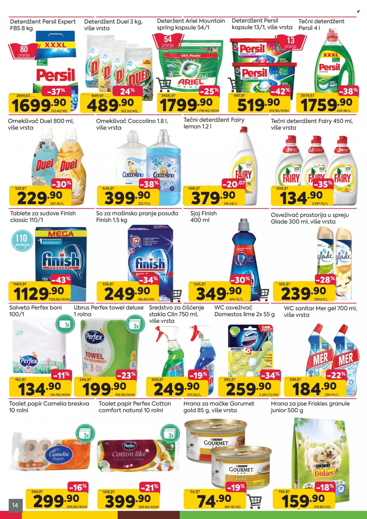 PerSu katalog - 26.12.2022 - 08.01.2023. Stranica 14