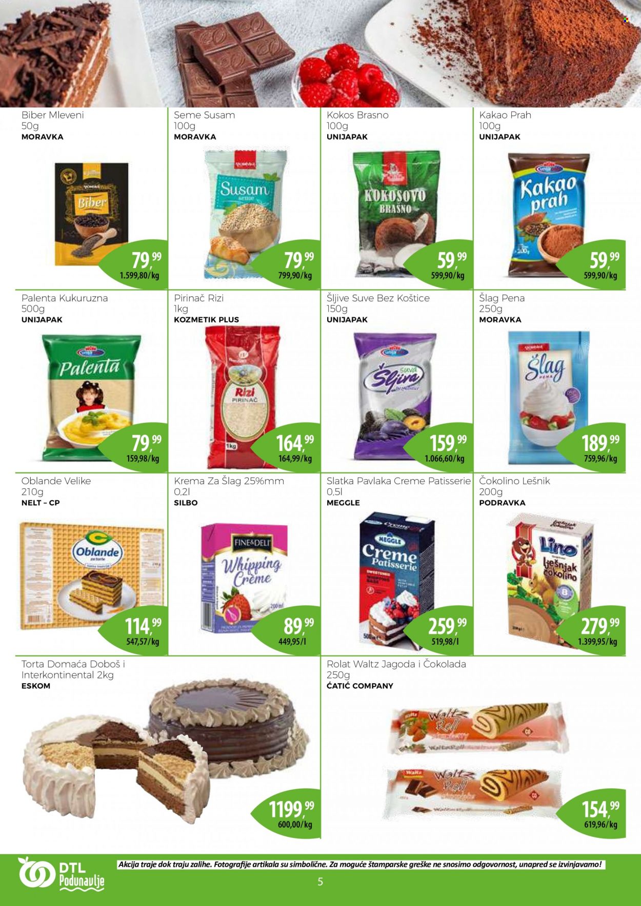 Podunavlje katalog - 26.12.2022 - 06.01.2023. Stranica 5