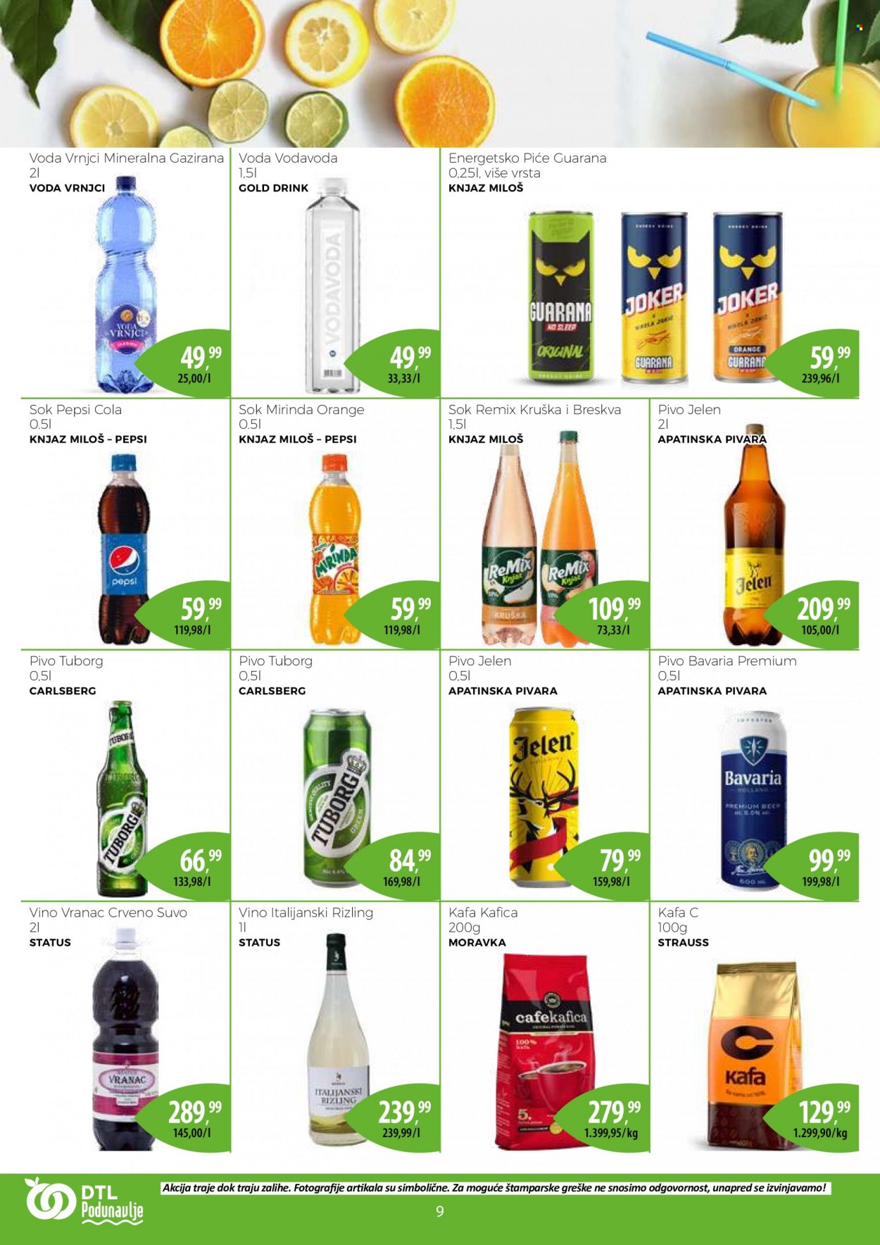 Podunavlje katalog - 26.12.2022 - 06.01.2023. Stranica 9