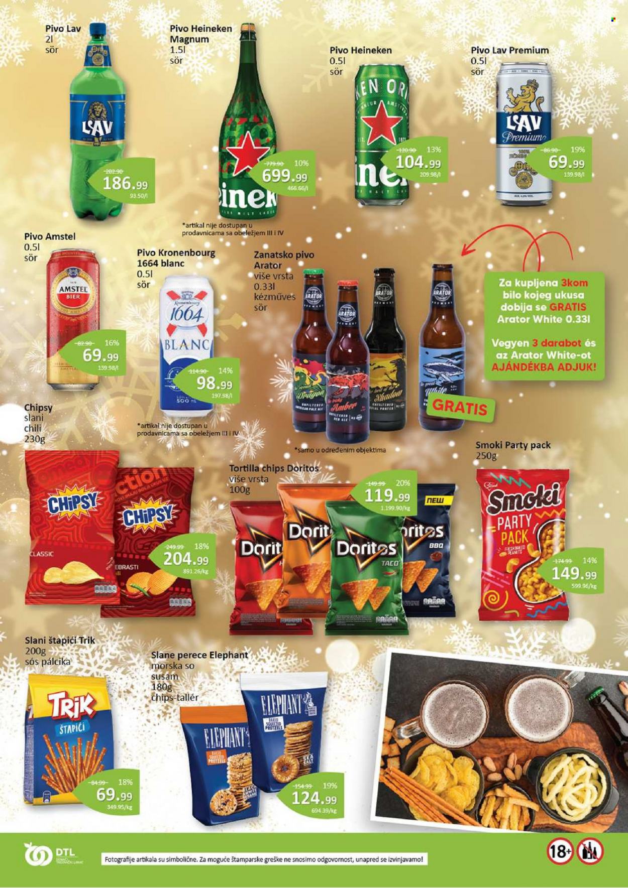 Senta Promet katalog - 26.12.2022 - 07.01.2023. Stranica 9
