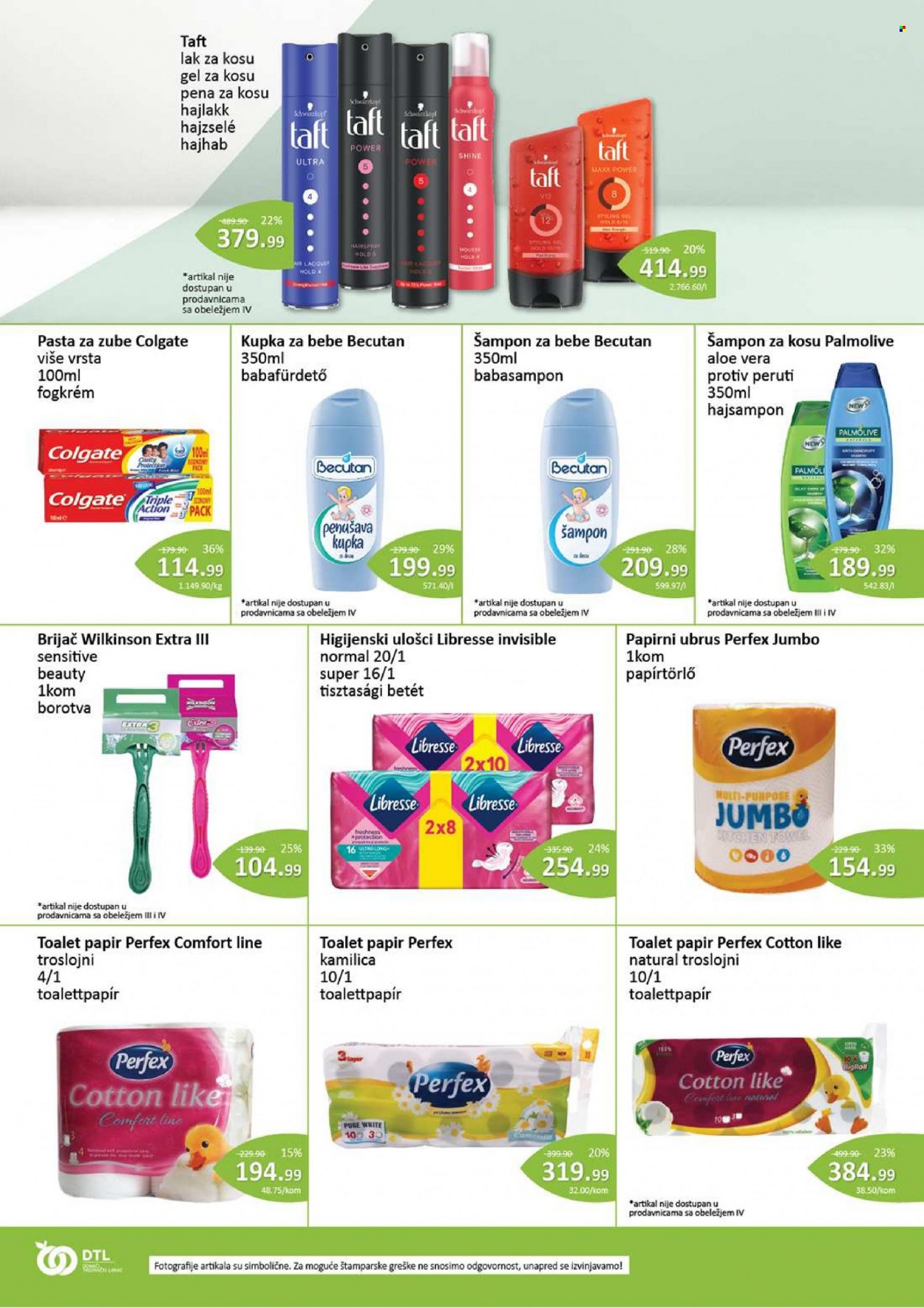 Senta Promet katalog - 26.12.2022 - 07.01.2023. Stranica 17