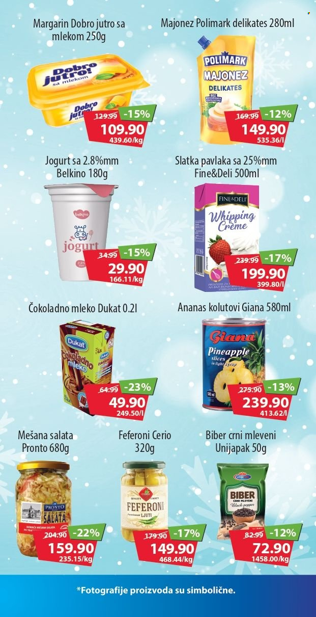 Senta Promet katalog - 26.12.2022 - 01.01.2023. Stranica 3
