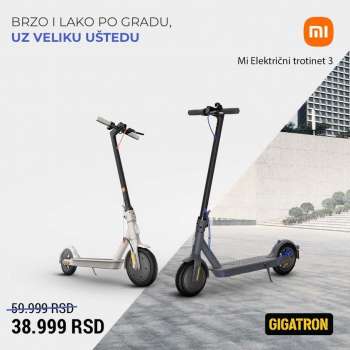 Gigatron katalog - 22.12.2022 - 31.12.2022.