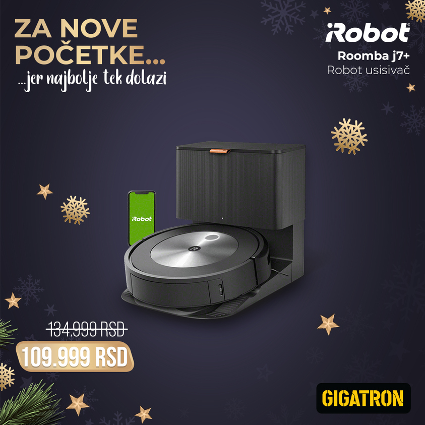 Gigatron katalog. Stranica 1