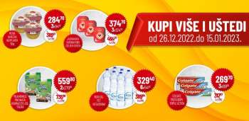 Medius katalog - 26.12.2022 - 15.01.2023.