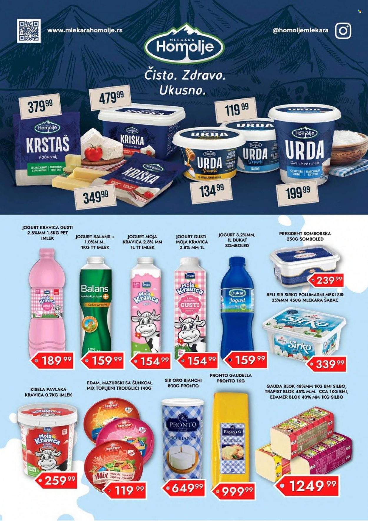 Tekijanka katalog - 26.12.2022 - 07.01.2023. Stranica 3