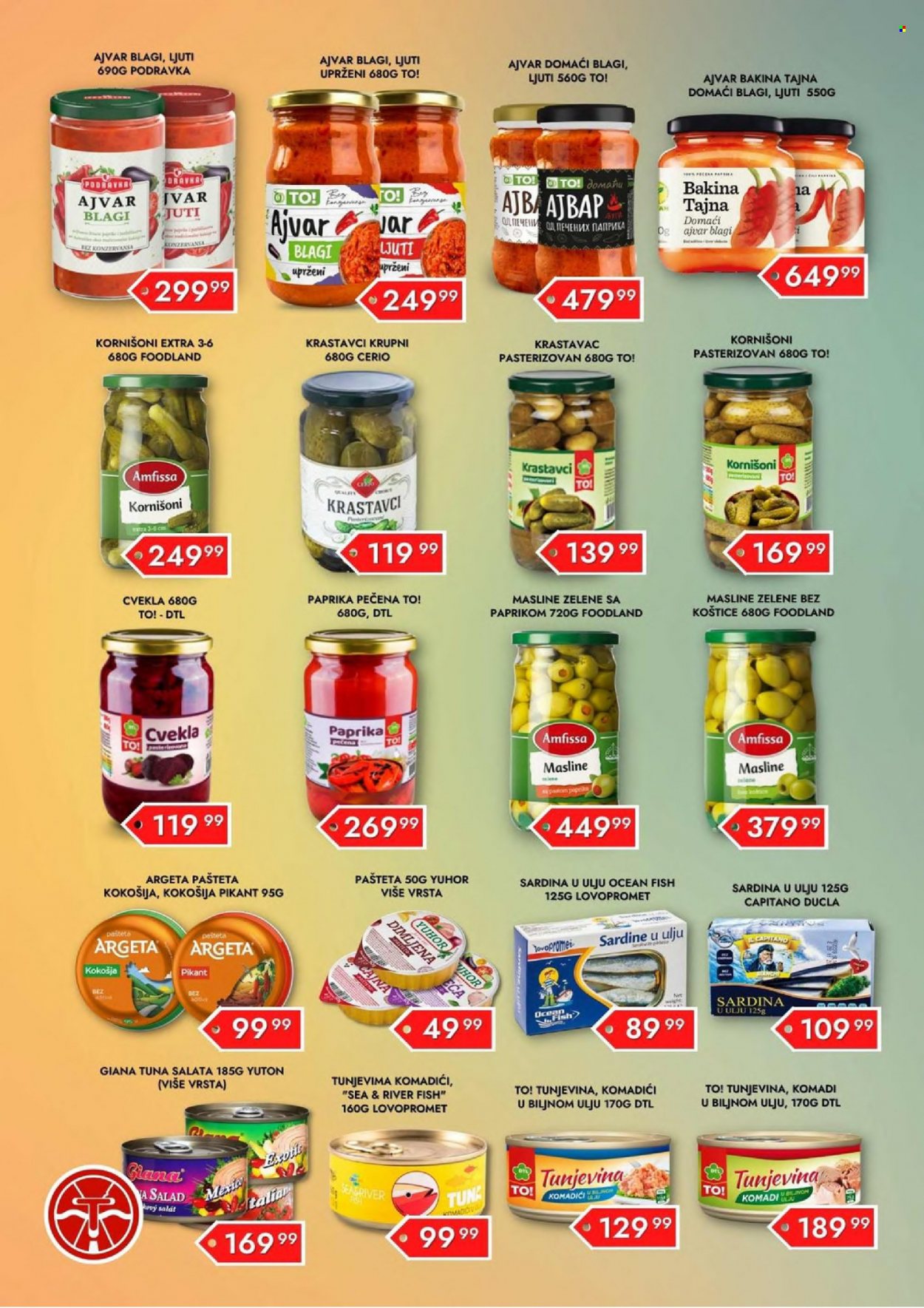 Tekijanka katalog - 26.12.2022 - 07.01.2023. Stranica 6