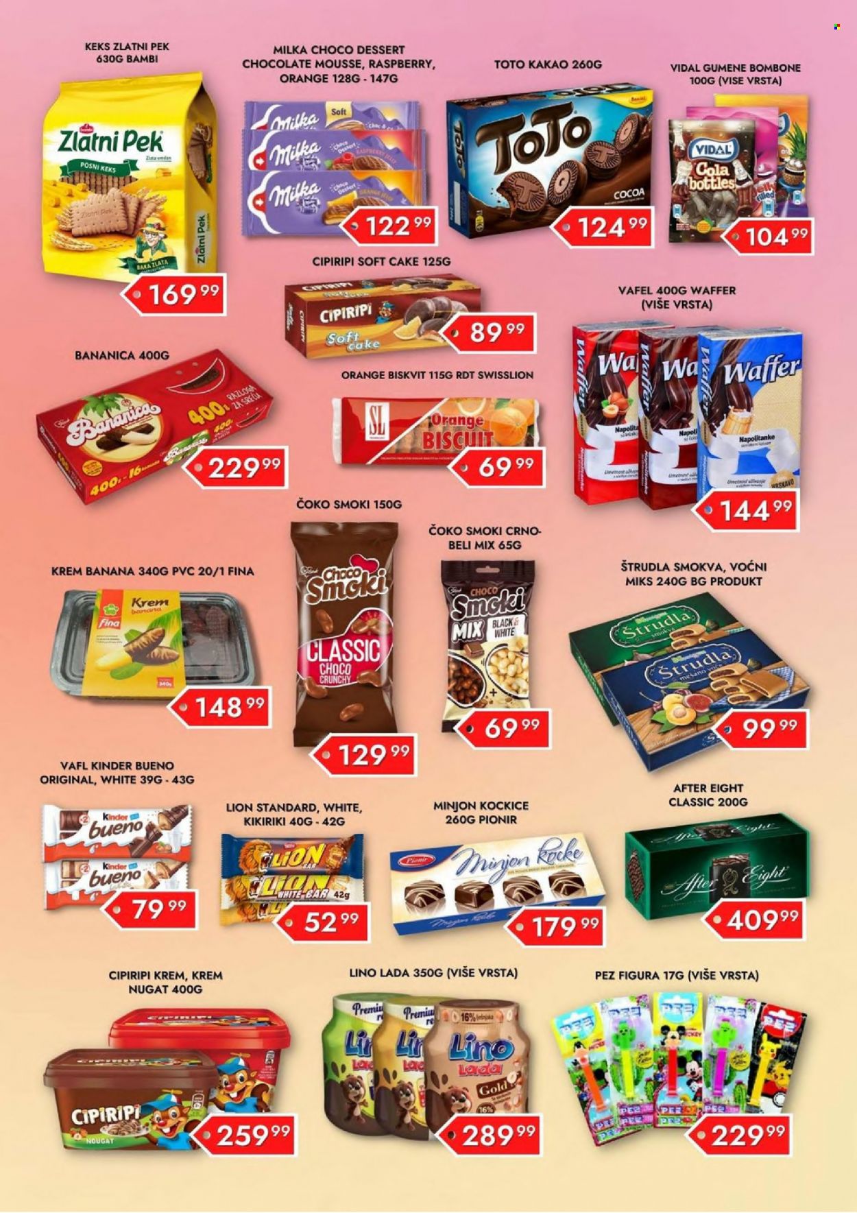 Tekijanka katalog - 26.12.2022 - 07.01.2023. Stranica 9