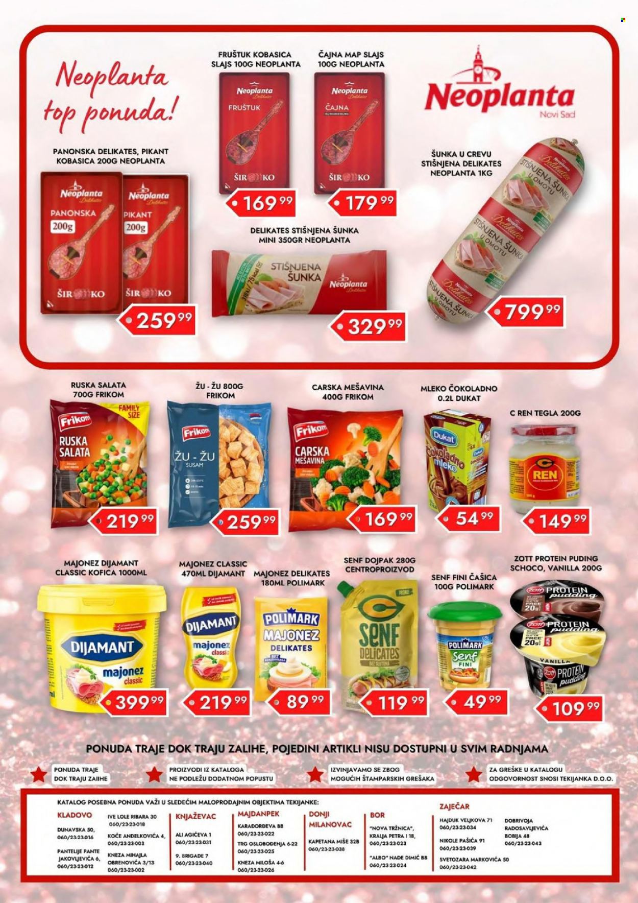 Tekijanka katalog - 26.12.2022 - 07.01.2023. Stranica 16