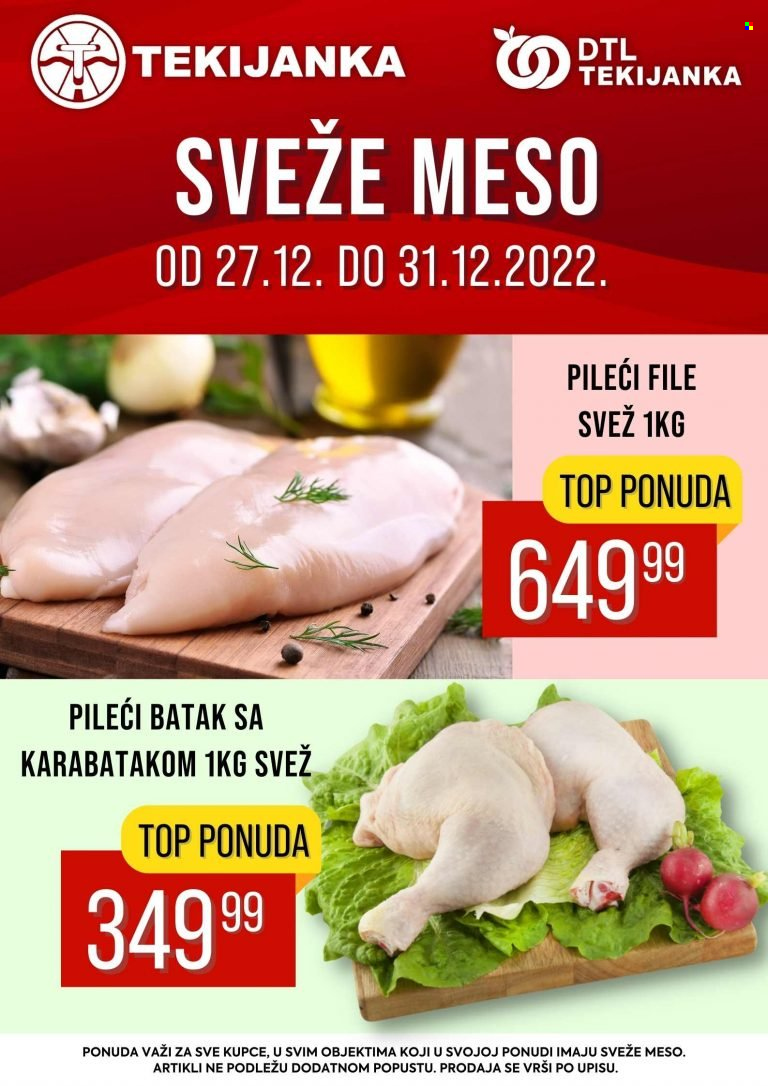 Tekijanka katalog - 27.12.2022 - 31.12.2022. Stranica 3