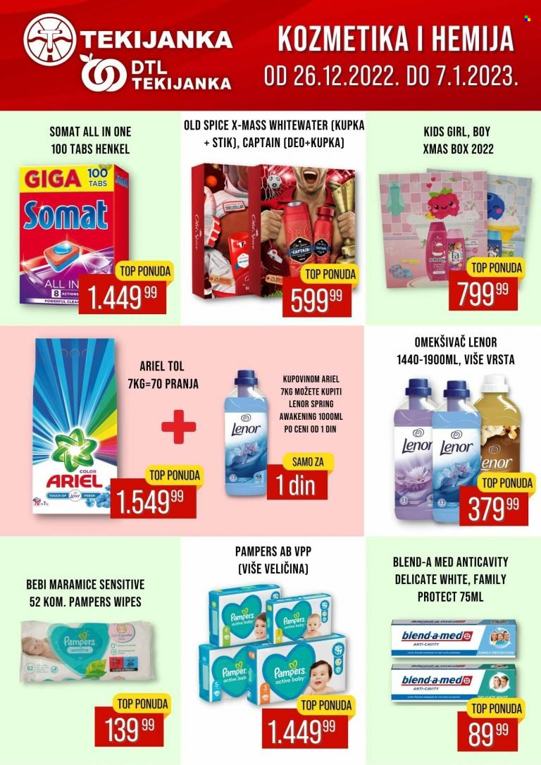 Tekijanka katalog - 26.12.2022 - 07.01.2023. Stranica 1