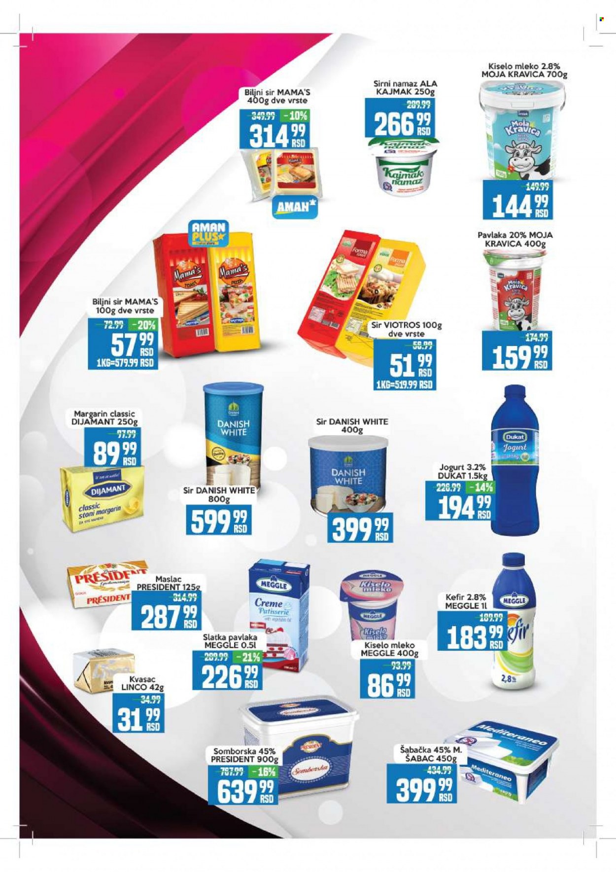 Aman katalog - 26.12.2022 - 08.01.2023. Stranica 6