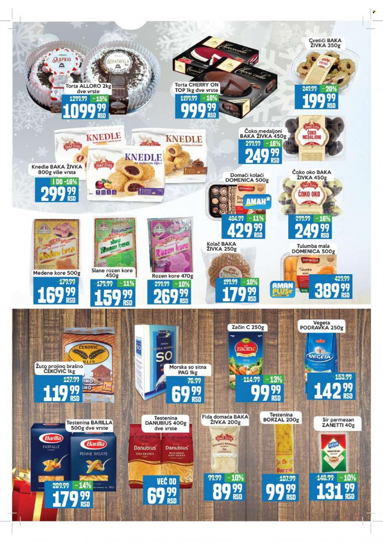 Aman katalog - 26.12.2022 - 08.01.2023. Stranica 8