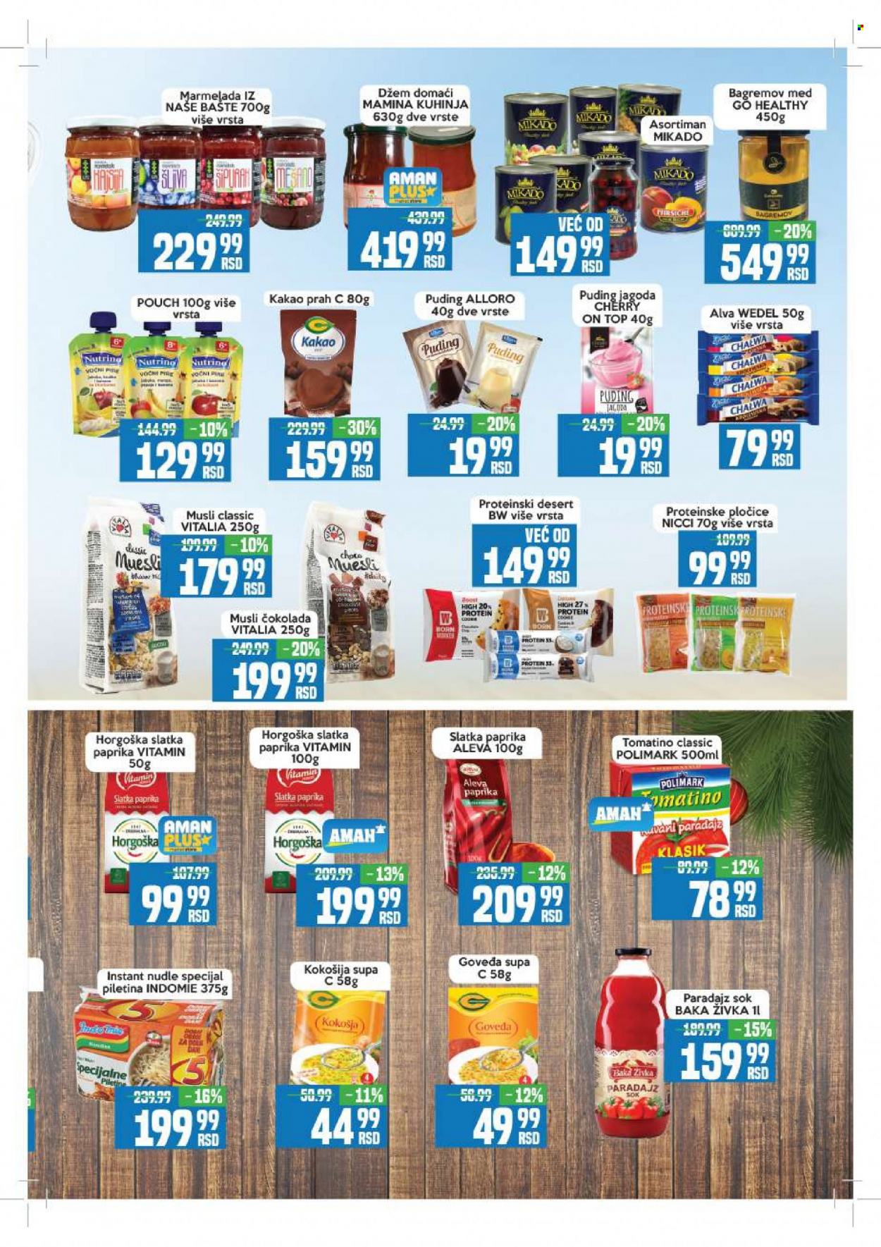 Aman katalog - 26.12.2022 - 08.01.2023. Stranica 9