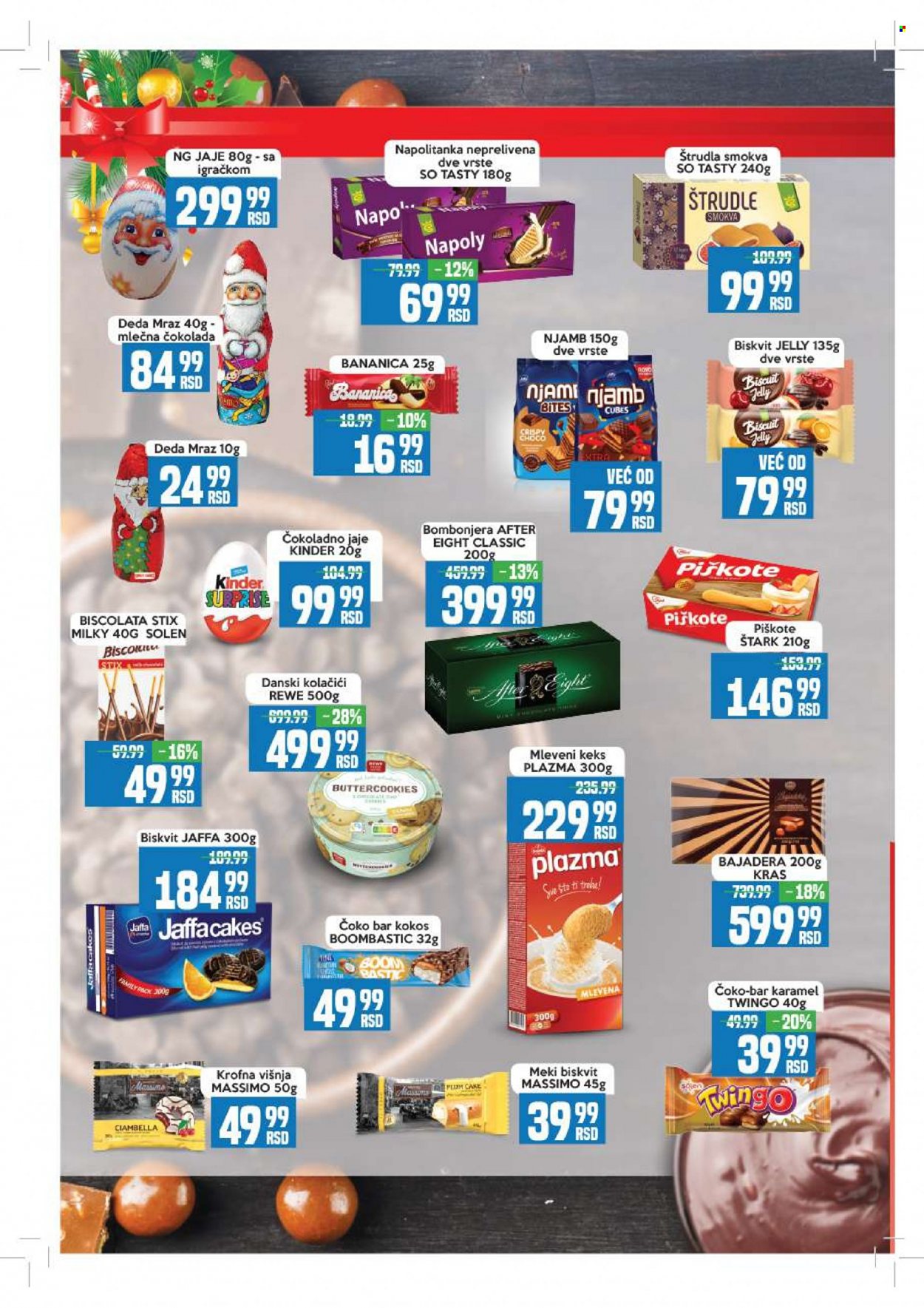 Aman katalog - 26.12.2022 - 08.01.2023. Stranica 12