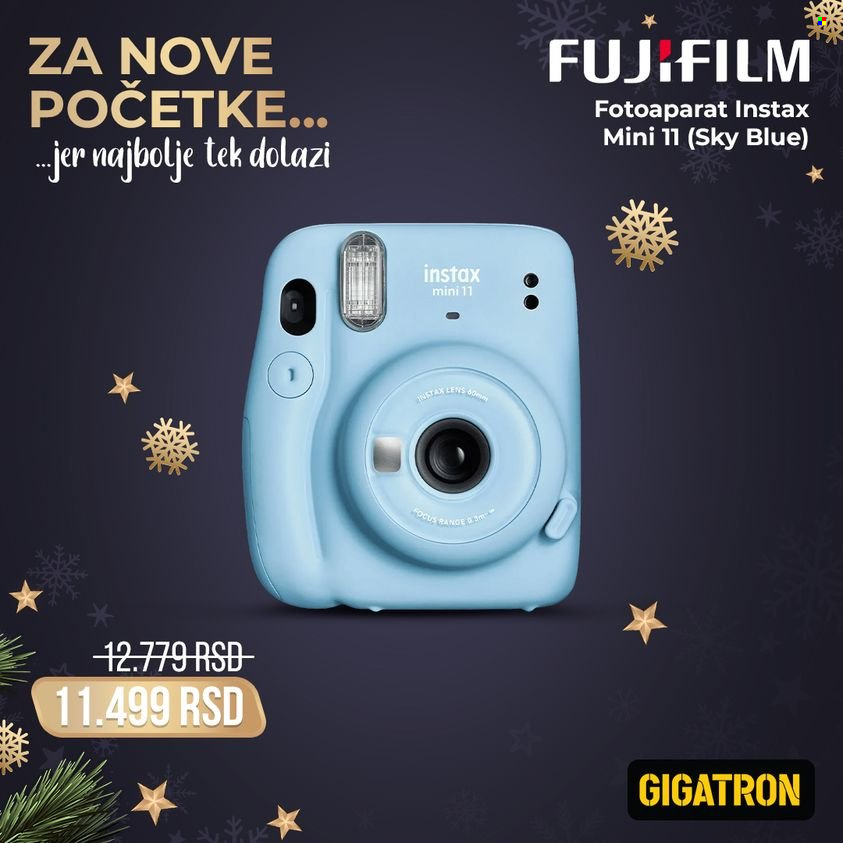 Gigatron katalog. Stranica 10