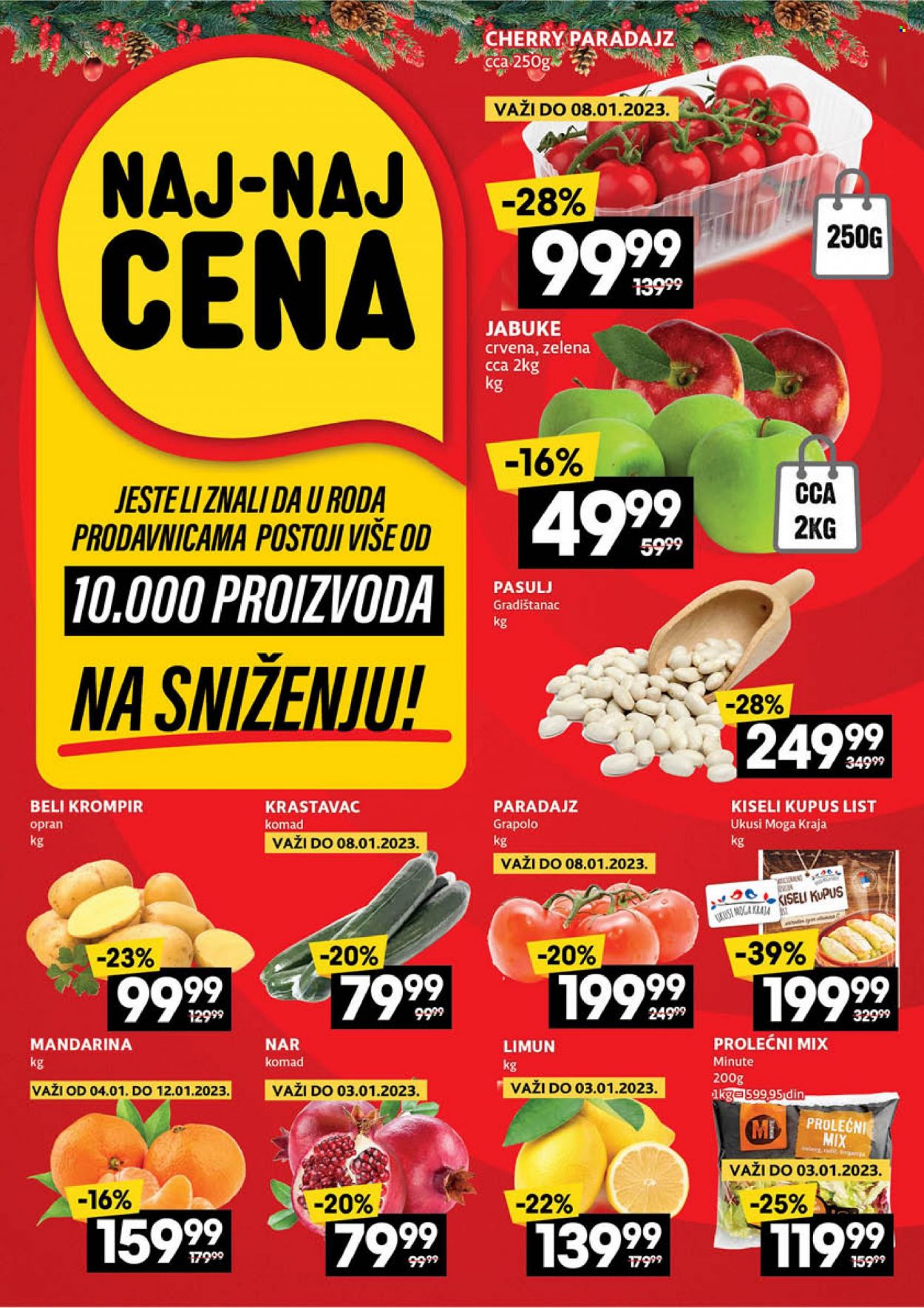 Roda katalog - 29.12.2022 - 12.01.2023. Stranica 2