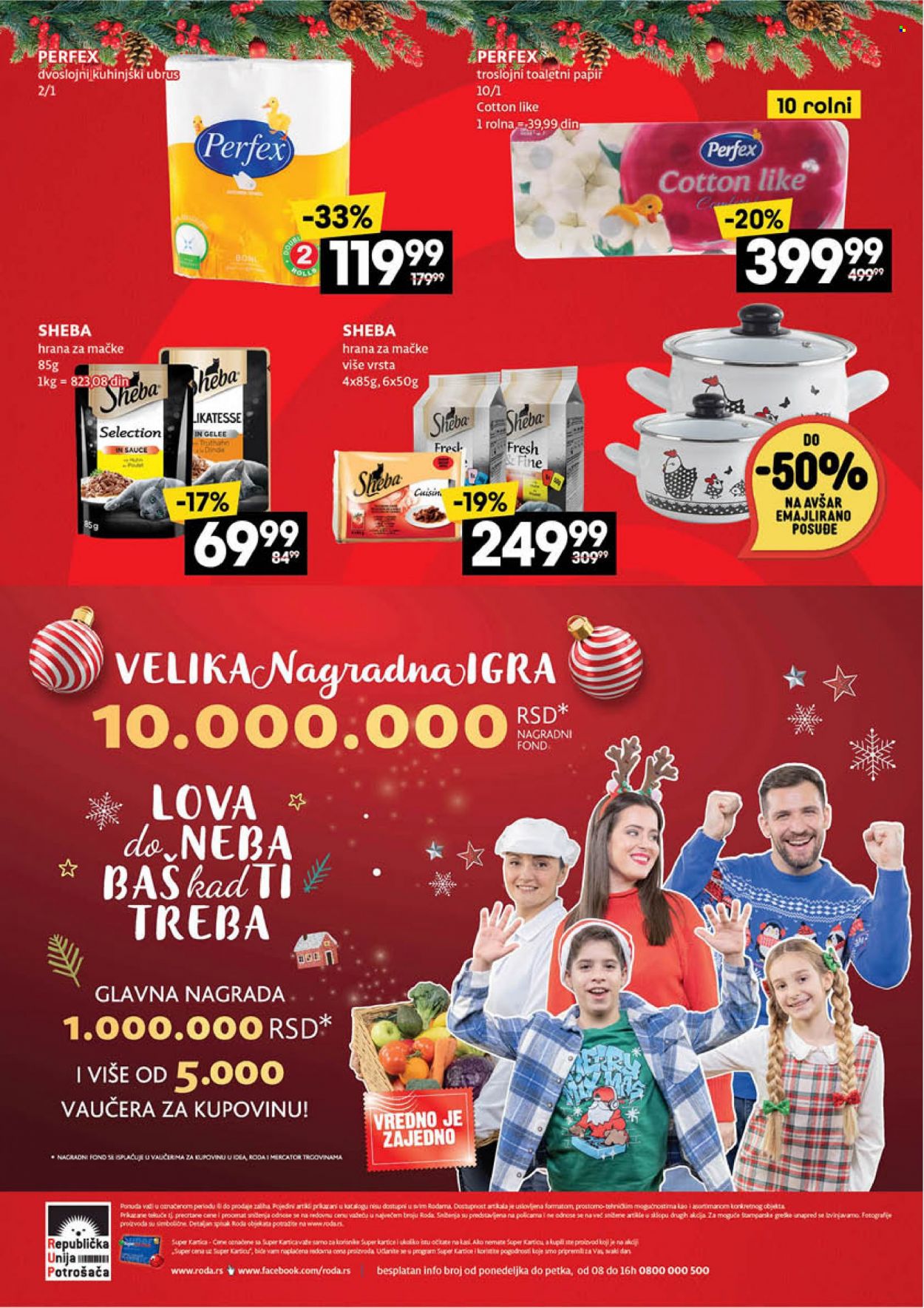 Roda katalog - 29.12.2022 - 12.01.2023. Stranica 8