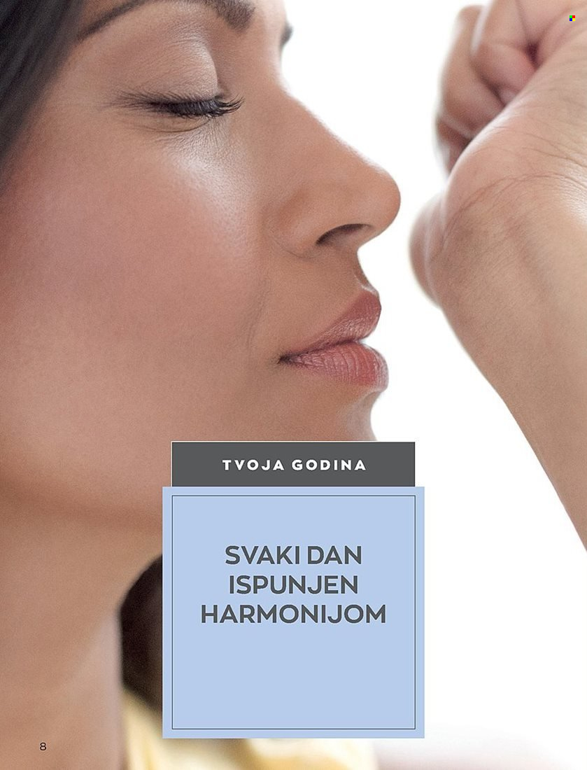Avon katalog - 28.12.2022 - 31.01.2023. Stranica 8
