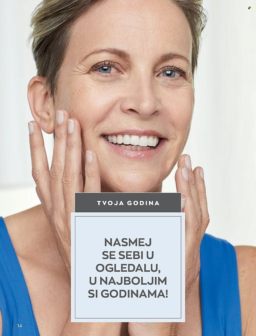 Avon katalog - 28.12.2022 - 31.01.2023. Stranica 14