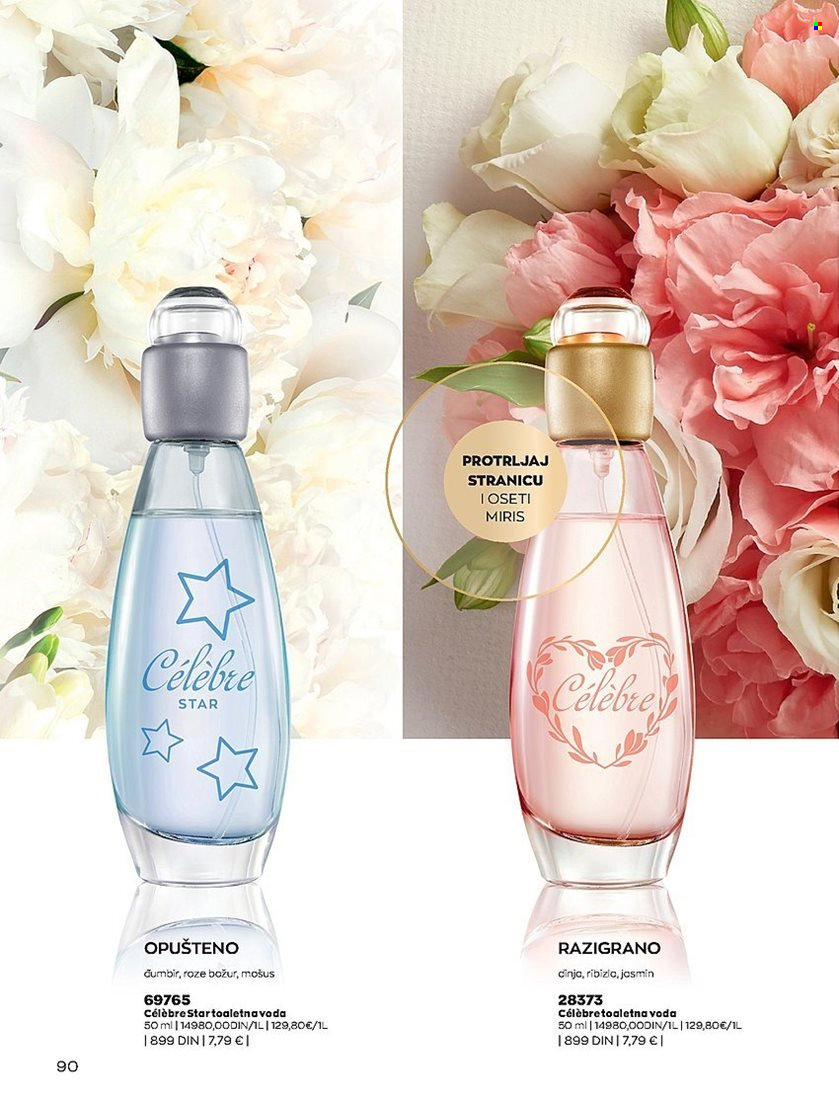 Avon katalog - 28.12.2022 - 31.01.2023. Stranica 90