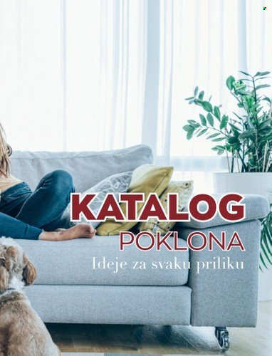 Avon katalog - 28.12.2022 - 31.01.2023. Stranica 11