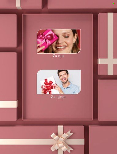 Avon katalog - 28.12.2022 - 31.01.2023. Stranica 13