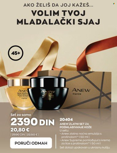 Avon katalog - 28.12.2022 - 31.01.2023. Stranica 25