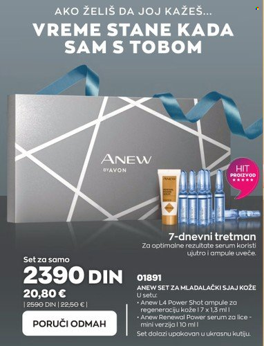 Avon katalog - 28.12.2022 - 31.01.2023. Stranica 26