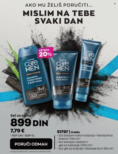 Avon katalog - 28.12.2022 - 31.01.2023. Stranica 38