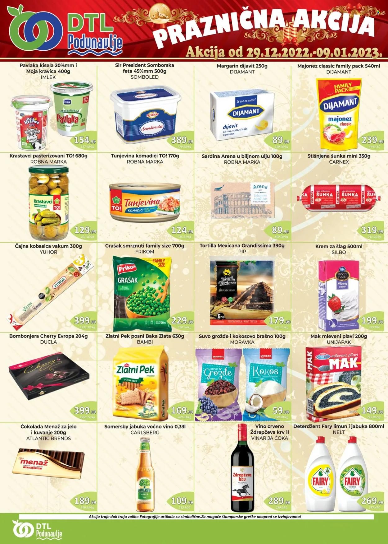 Podunavlje katalog - 29.12.2022 - 09.01.2023. Stranica 1
