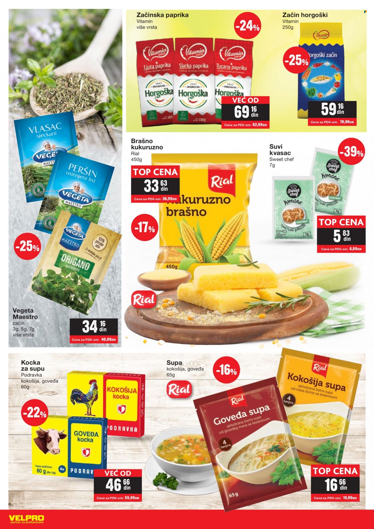 Velpro katalog - 02.01.2023 - 28.01.2023. Stranica 8