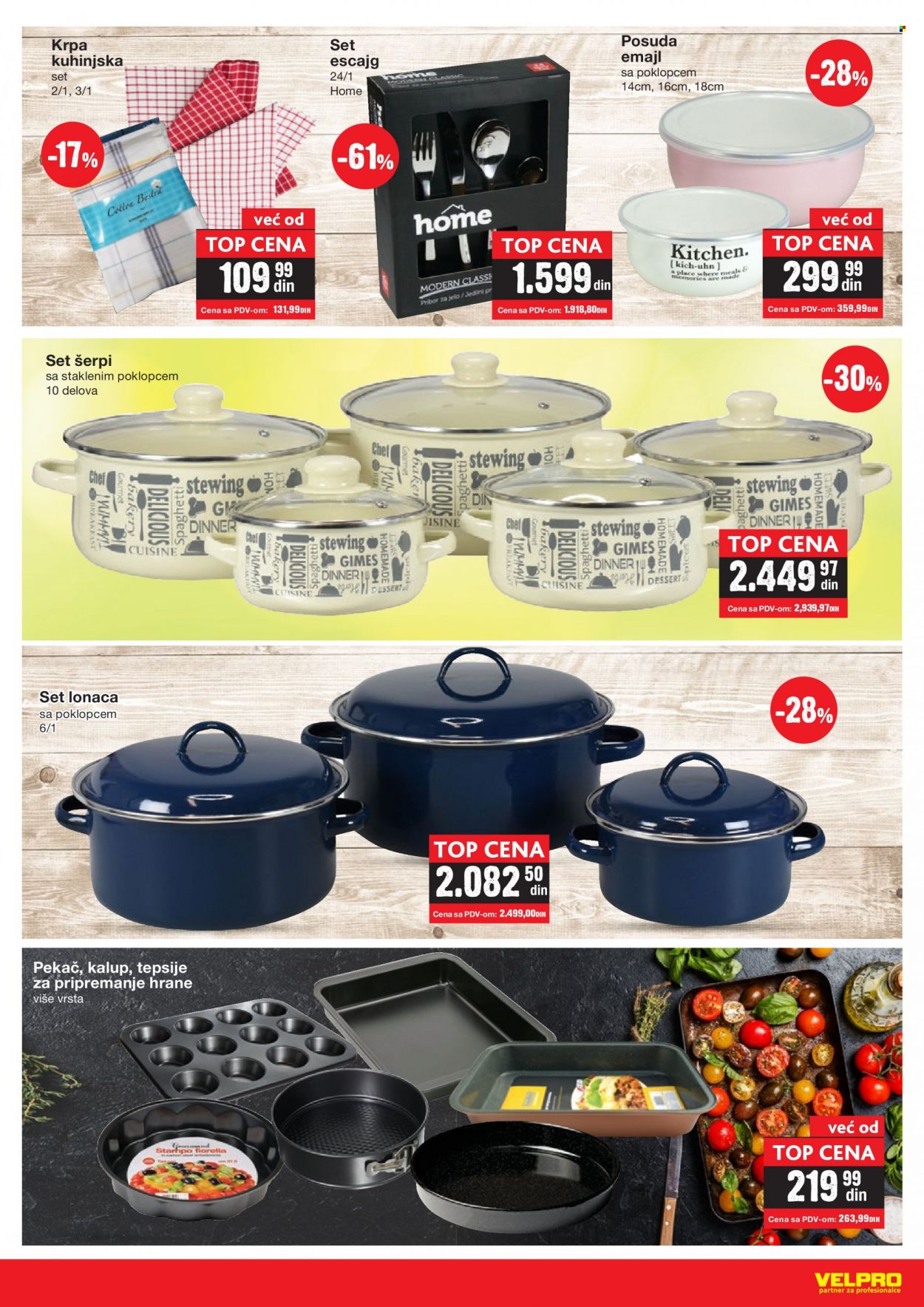 Velpro katalog - 02.01.2023 - 28.01.2023. Stranica 9